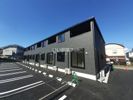 グレース－Mの間取り画像