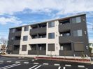 ジェルメⅡの間取り画像