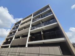 アクティフ賀茂の外観画像