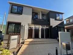 recolteの外観画像