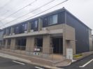 エスポルトⅢの間取り画像