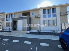 サニープレイスⅧの外観画像