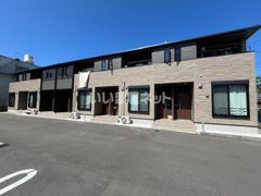 カーサ・フィオーレ Ⅲの外観画像