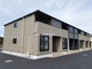 クラールの間取り画像