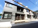 アクシス ウィル 中野東の外観