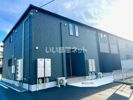 サン ウォーム Ⅳの間取り画像