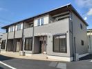 メゾン ド オーブCの間取り画像