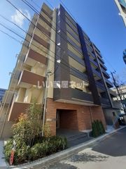 レジデンス桜樺の外観画像