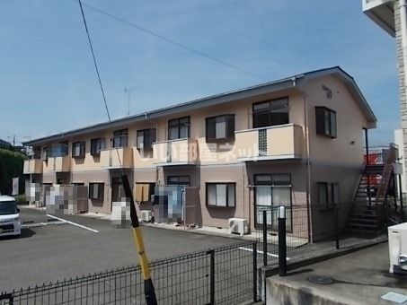 エルディム宮下の外観画像