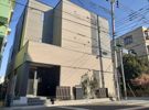 プライズコートAKATSUKAの間取り画像