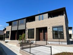 ツワブキ Ⅱの外観画像