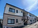 フレグランス大江島Bの外観