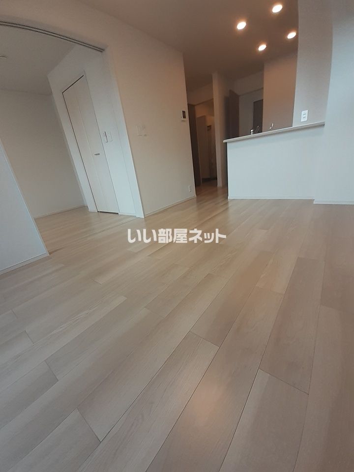 リビング