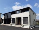 サニースクエアⅡの間取り画像