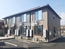 MTIハイツ Ⅶの間取り画像