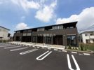フィレールBの間取り画像
