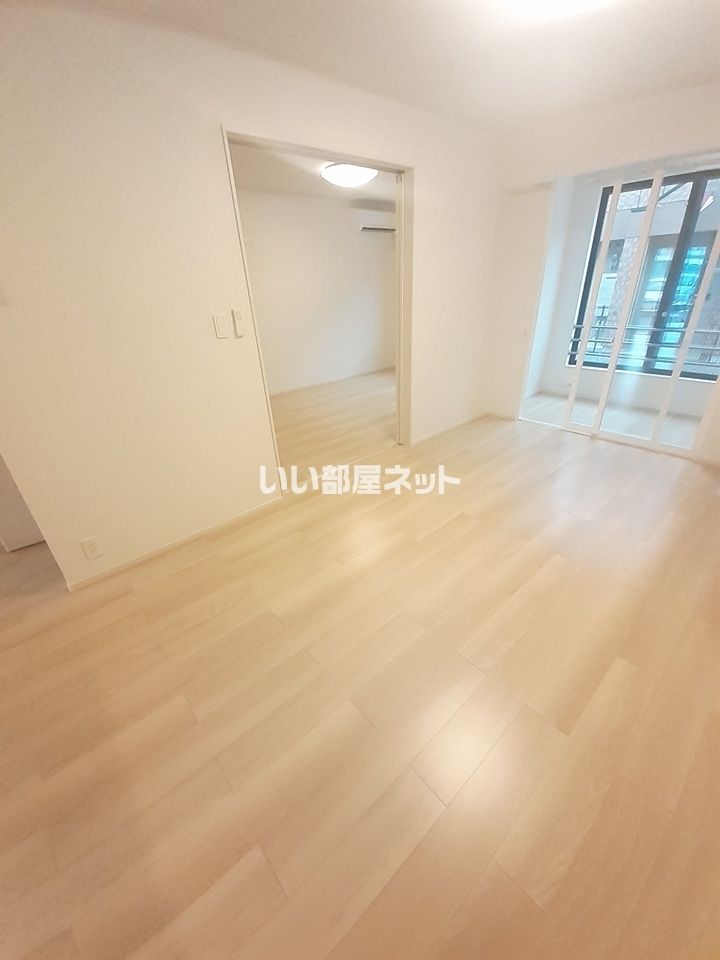 リビング