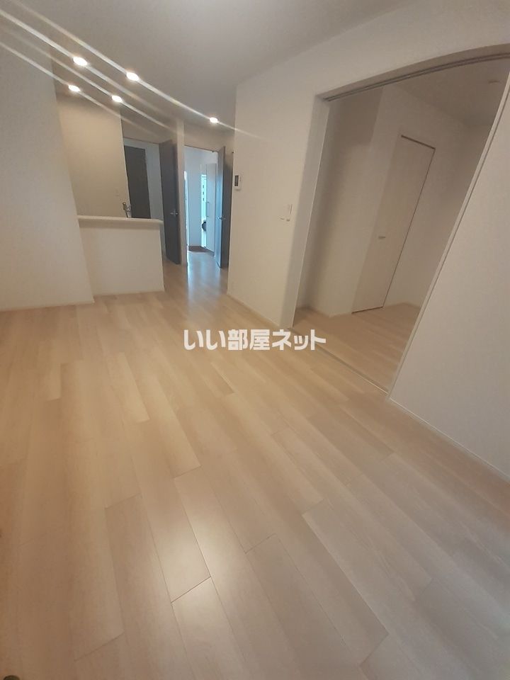 リビング