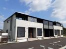 ウィステリアの間取り画像