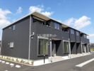 ブルマーレⅠの間取り画像