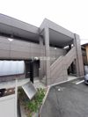 M．ブロッサムの間取り画像