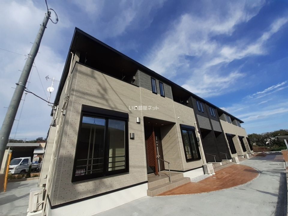 ブルームの外観画像