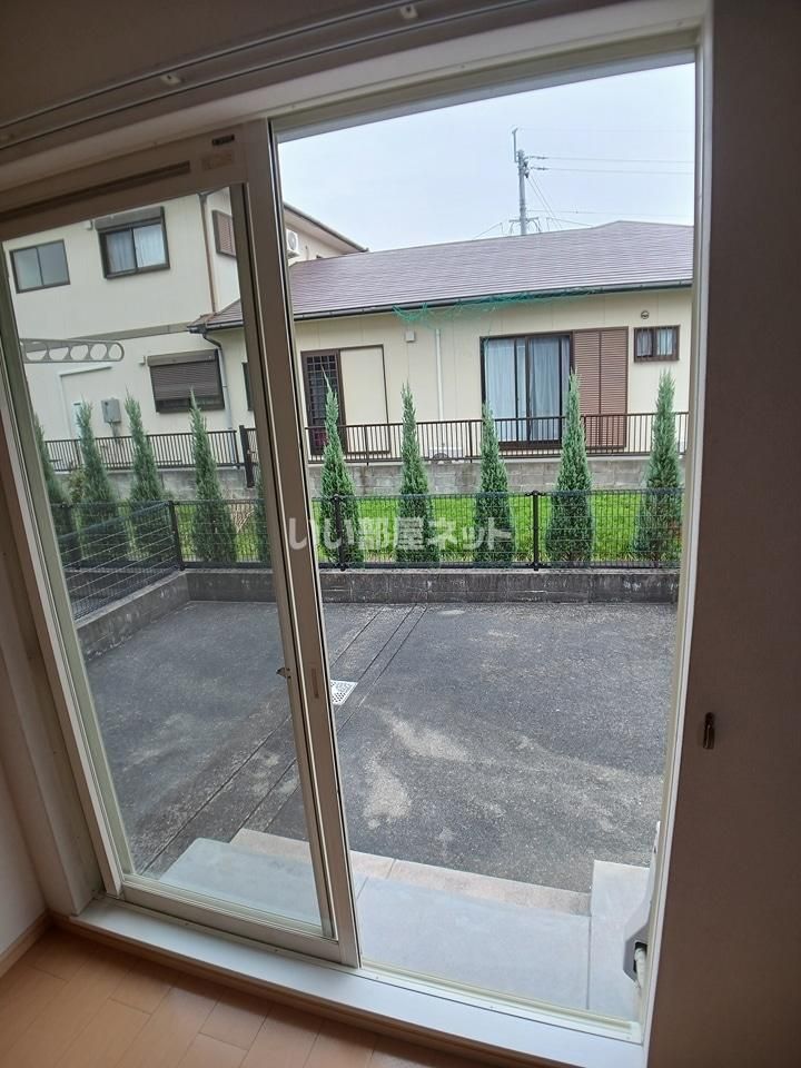庭