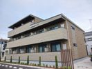 ジェルメ東狭山ヶ丘Ⅲの間取り画像