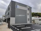 ラフィーネEⅢの間取り画像