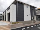 クレストール Tの間取り画像