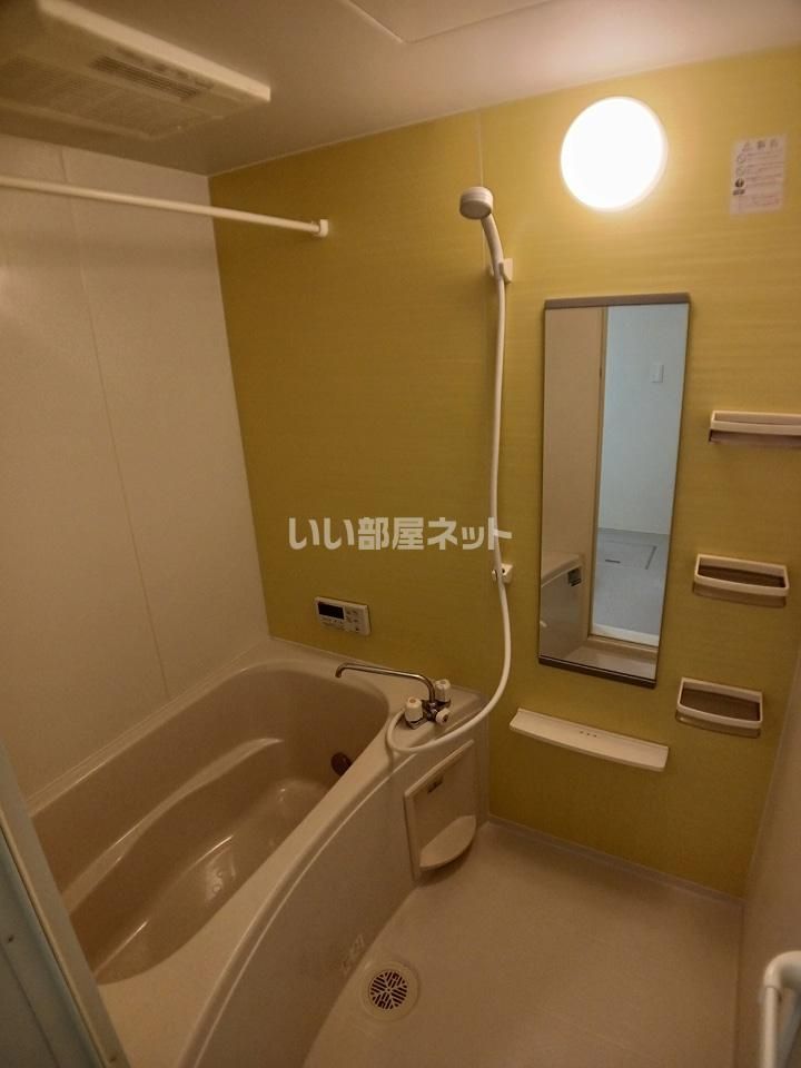 バスルーム