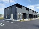 カミヒコウキの間取り画像
