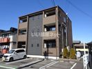 Mildの間取り画像