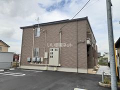 カーサ 伊奈の外観画像