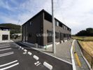 グランシエルⅡの外観