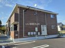 ノッテステラータの間取り画像