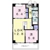 ウラナ 久遠（くおん）の間取り画像