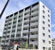 ビッグ ウィング ペガサスの外観
