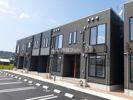 ヒルズ長久 Cの間取り画像