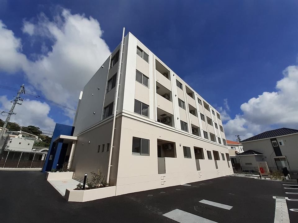 South Castle 高平の外観画像