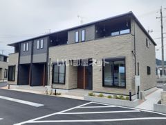 グランデ カーザAの外観画像