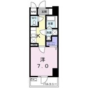 SASONの間取り画像