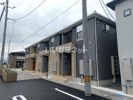 ビリーブ Bの間取り画像
