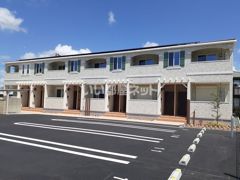 WASHIZU BASEの外観画像