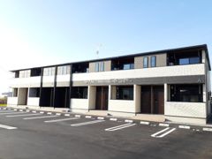 アヴニール・レイ Aの外観画像