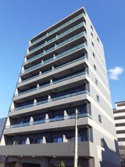 オリヴィエの外観画像