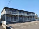ガーデンヒルBの間取り画像