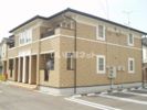 フラット・ハイム Dの間取り画像