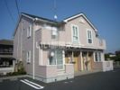 sun verdy Bの間取り画像