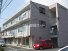 エーブルハイツの間取り画像